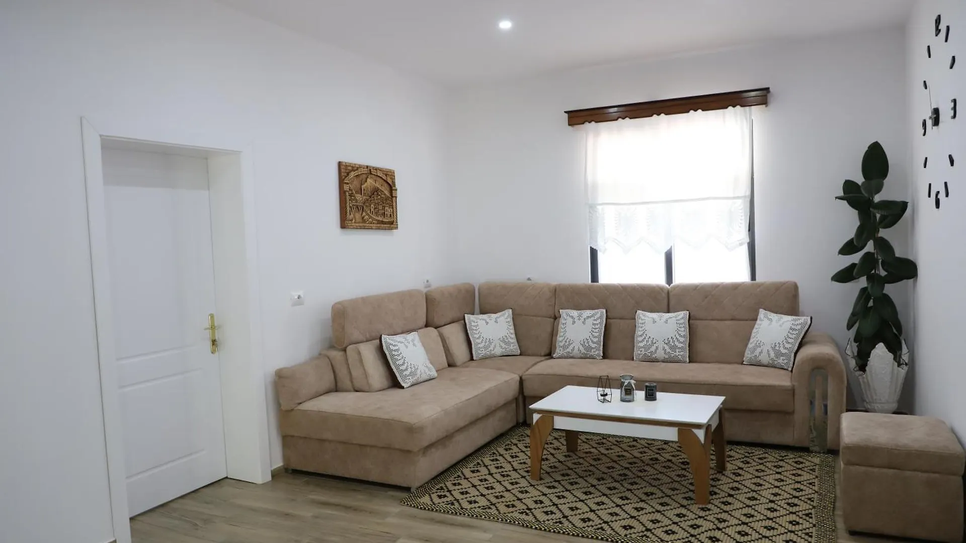 Vila Luen Berat