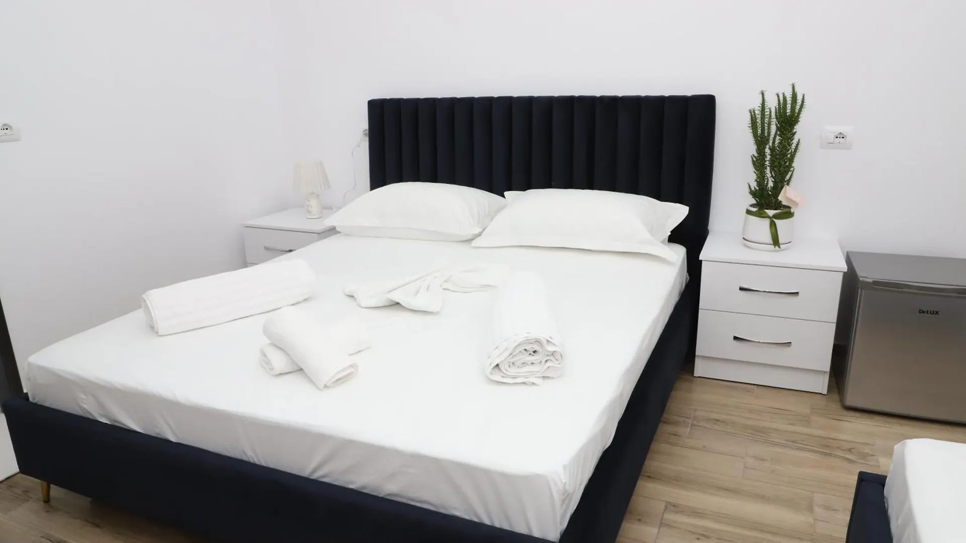 بيت ضيافة Vila Luen بيرات