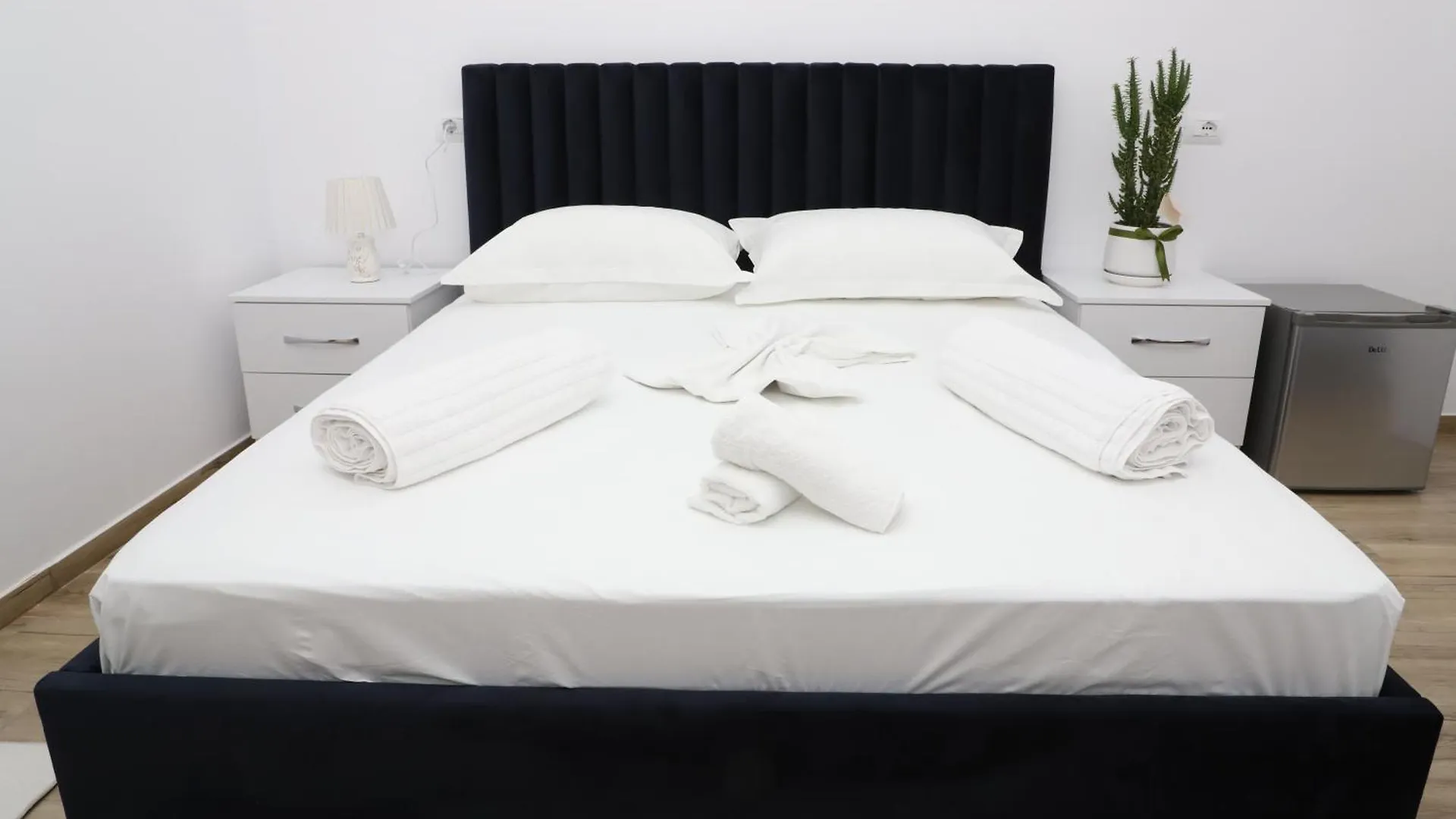 Guest house Vila Luen Berat