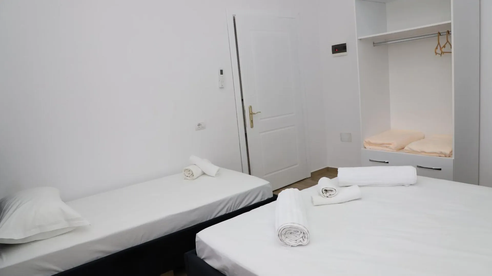 Vila Luen Berat Guest house
