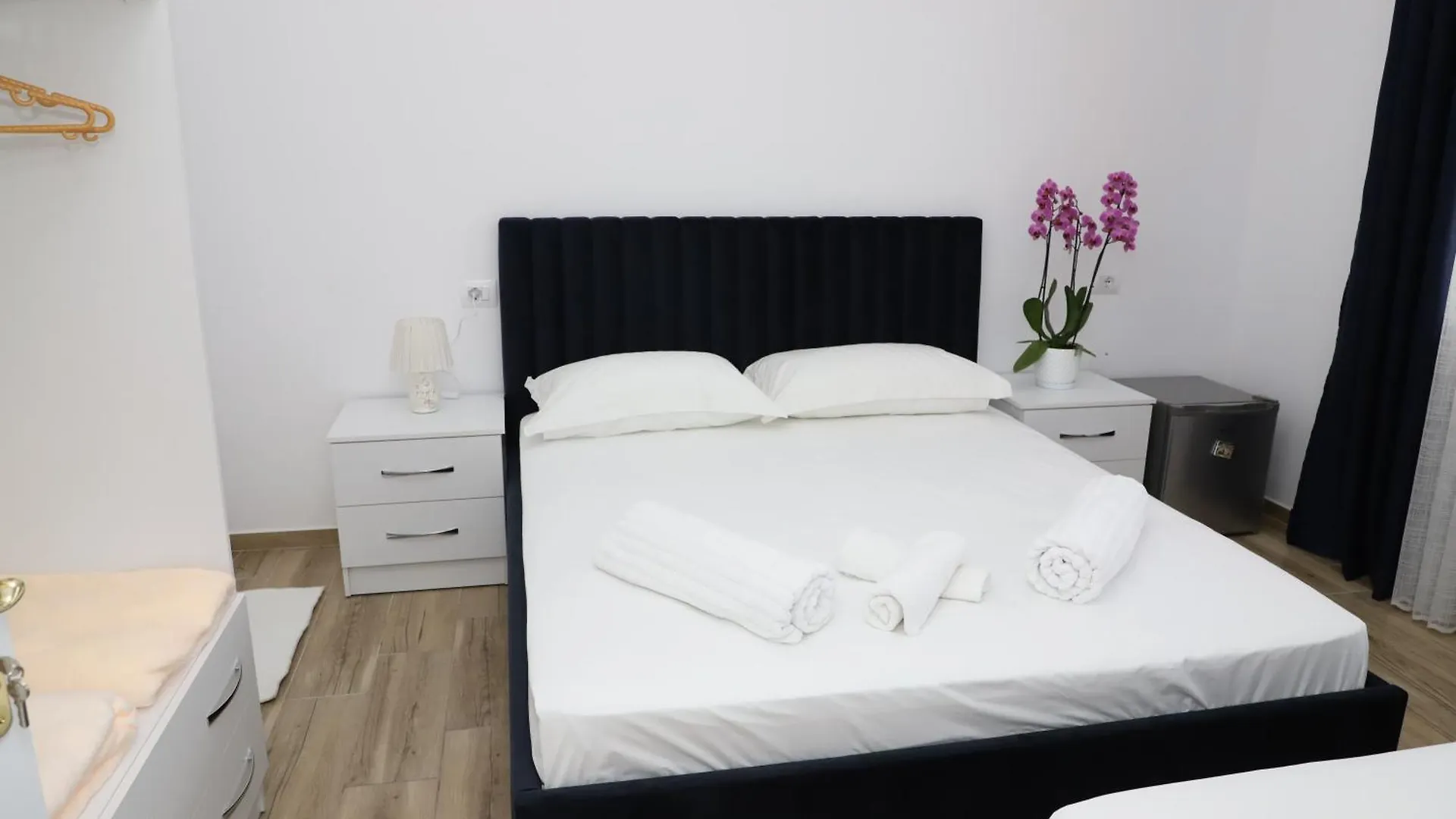 Vila Luen Berat Pensionat