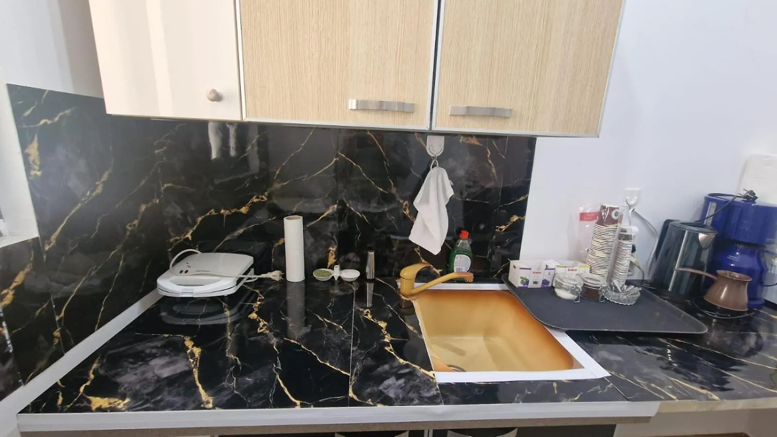 بيت ضيافة Vila Luen بيرات