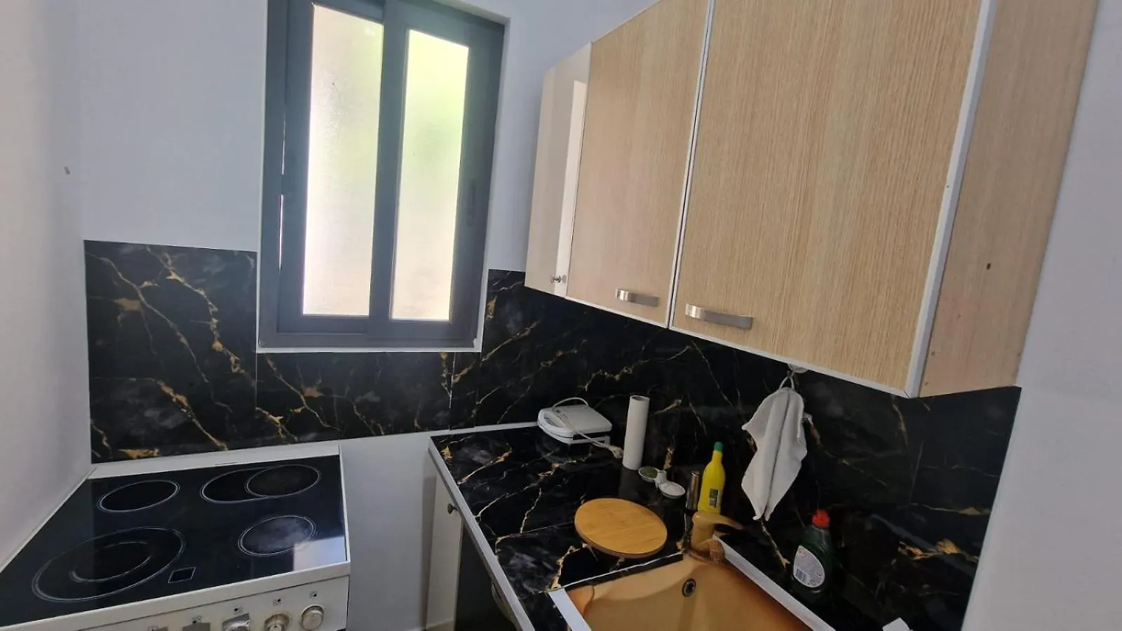 Guest house Vila Luen Berat