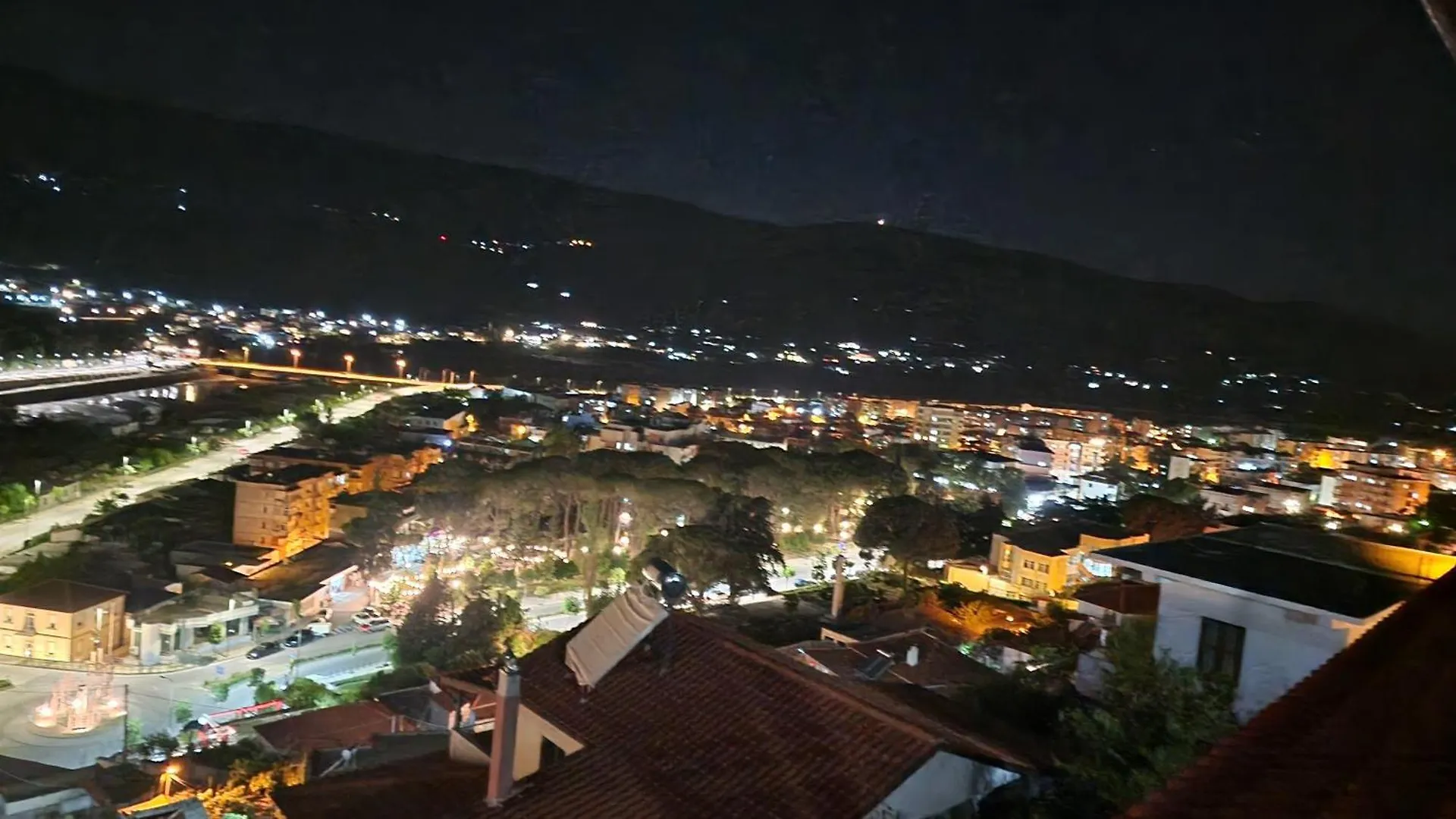 Vila Luen Berat