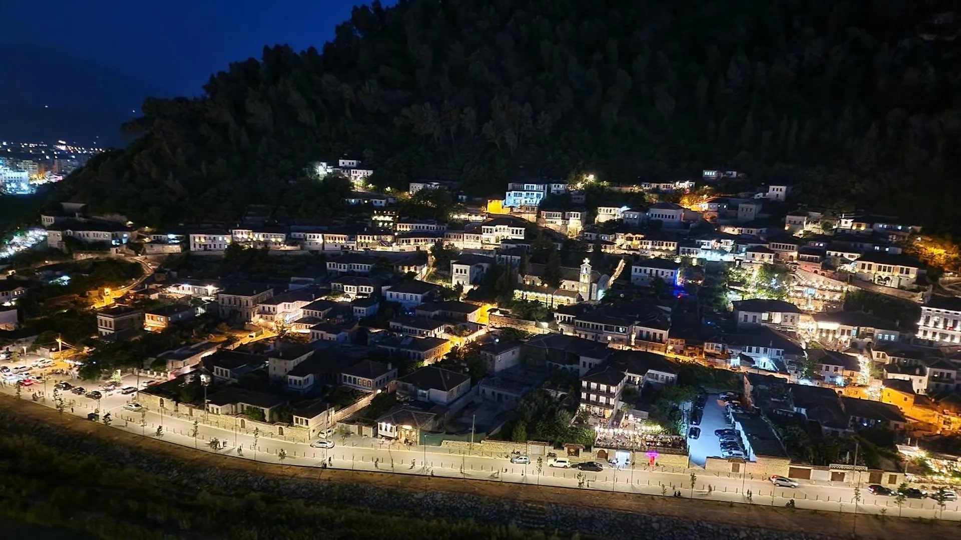 بيت ضيافة Vila Luen بيرات