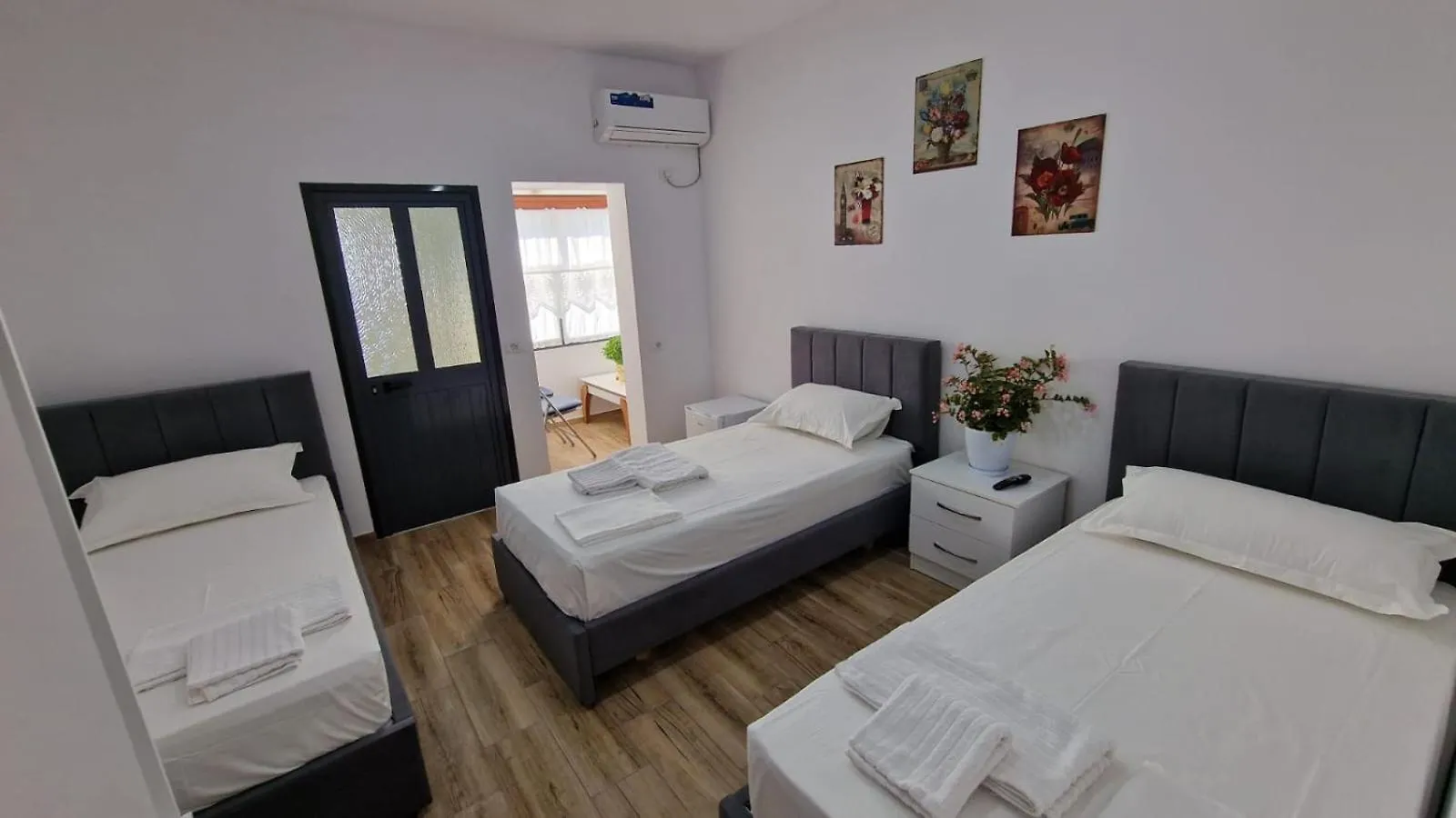Vila Luen بيرات بيت ضيافة