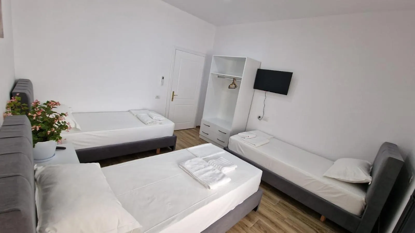Casa de hóspedes Vila Luen Berati