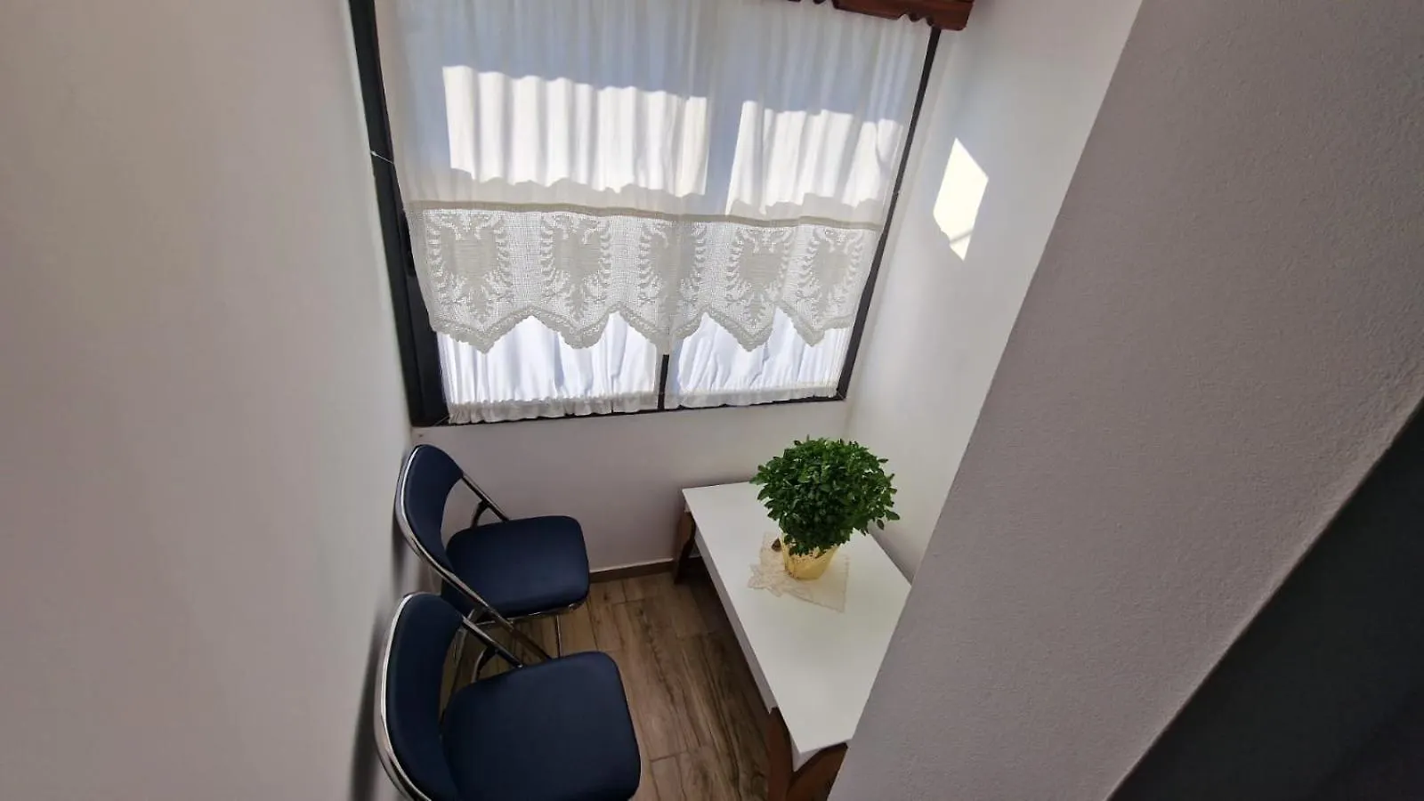 Pensionat Vila Luen Berat