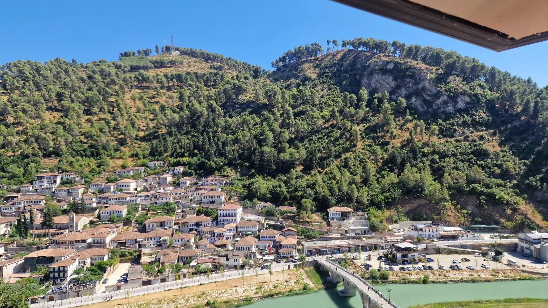 Vila Luen Berat