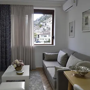  Appartement Aria